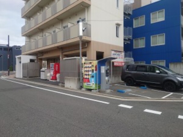 自販機写真